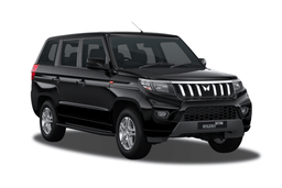 Mahindra Bolero Neoplus Color Napoli Black Mahindra Bolero Neoplus Color Napoli Black